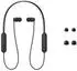 Sony WI-C100 Black