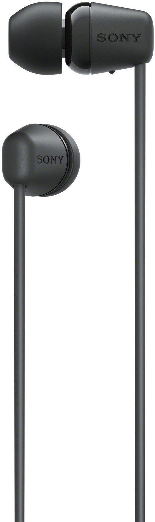 Sony WI-C100 Black Test TOP Angebote ab 29,16 € (November 2023)