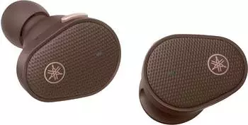 Yamaha TW-E5B – Yamaha TW-E5B Bluetooth-Kopfhörer mit 30 Stunden Gesamtlaufzeit