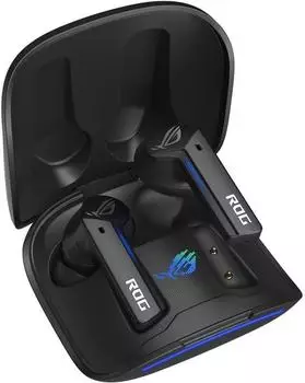 Asus ROG Cetra True Wireless Black