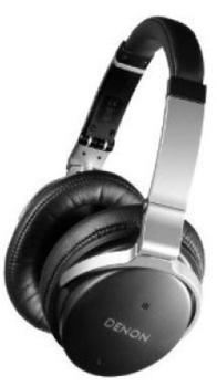 Denon AH-NC800