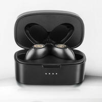 Guess Gutwsjl4Gbk Tws Bluetooth-Kopfh&ouml;rer + Dockingstation Schwarz/Schwarz 4G -
