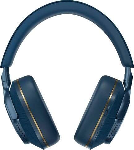 Audio & Ausstattung Bowers & Wilkins PX7 S2 blau