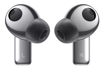 Huawei FreeBuds Pro 2 Silver Frost