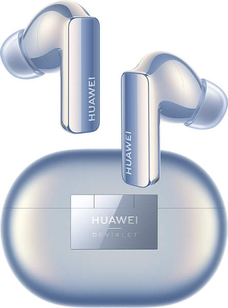 Audio & Konnektivität Huawei FreeBuds Pro 2 Silver Blue