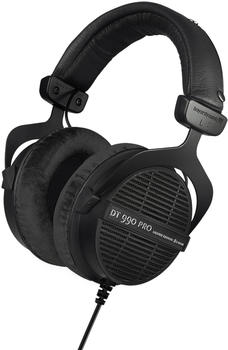 beyerdynamic DT 990 PRO Black Edition (80 Ohm)