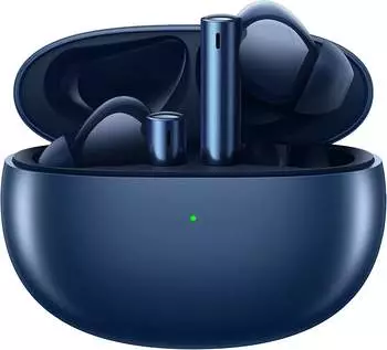 Realme Buds Air 3 Blue