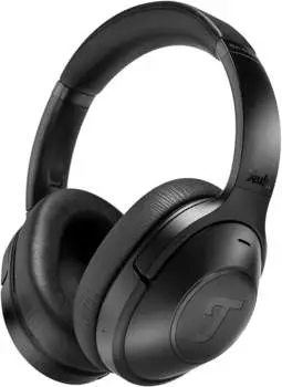 Teufel REAL Blue NC Night Black