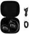 Teufel REAL Blue NC Night Black