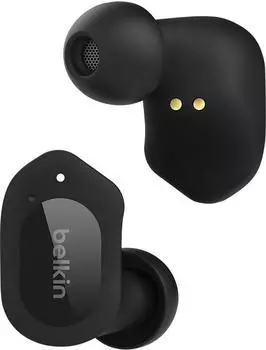 Belkin SOUNDFORM Play Black