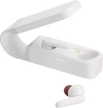 Hama Spirit Pocket White