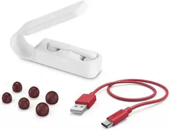 Hama Spirit Pocket White – Entdecken Sie den Hama Spirit Pocket White