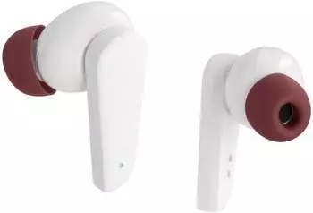 Hama Spirit Pocket White – Design und Komfort vereint