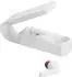 Hama Spirit Pocket White