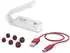 Hama Spirit Pocket White