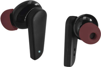 Hama Spirit Pocket Black – Perfekter Klang trifft auf smarte Technologie