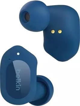 Belkin SOUNDFORM Play Blue