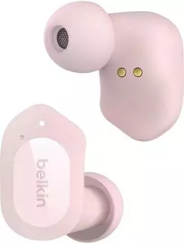 Belkin SOUNDFORM Play Pink