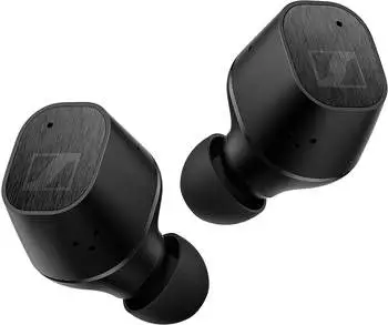 Sennheiser CX Plus Special Edition Black