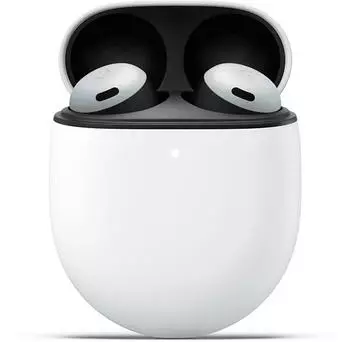 Google Pixel Buds Pro Fog