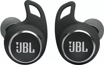 JBL Reflect Aero TWS schwarz JBL Reflect Aero TWS schwarz
