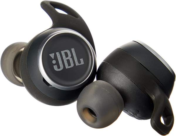 JBL Reflect Aero TWS schwarz