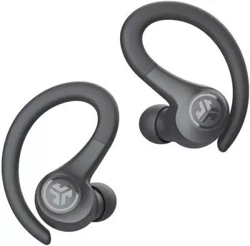 JLab Go Air Sport Graphite