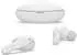 Belkin SOUNDFORM Nano Weiß