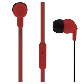 TnB BE COLOR red
