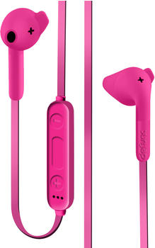 defunc BT Basic Hybrid Pink