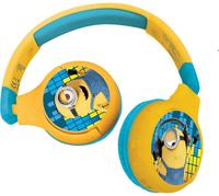 Despicable Me 80160, Despicable Me 2 in 1 headphones