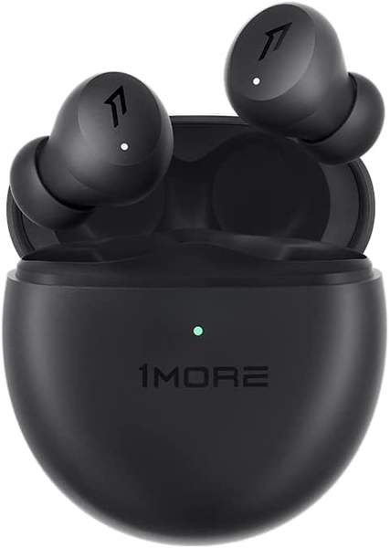 1More ComfoBuds Mini Black