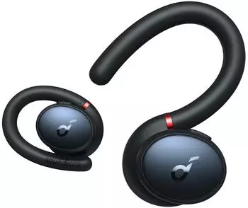 Soundcore Sport X10 schwarz