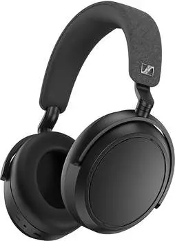 Sennheiser Momentum 4 Wireless Copper Edition Erfahrungen ANC-Kopfhörer 02/2025 Sennheiser Momentum 4 Wireless Copper Edition Erfahrungen ANC-Kopfhörer 02/2025