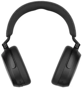 Sennheiser Momentum 4 Wireless – Sennheiser Momentum 4 Wireless Bluetooth-Kopfhörer mit 60 Stunden Akkulaufzeit