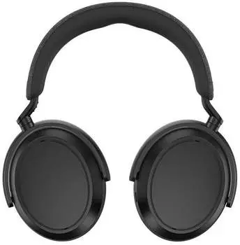 Sennheiser Momentum 4 Wireless – aptX Adaptive und High-Resolution Audio für detailreichen Klang