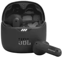 JBL JBLTFLEXBLK, JBL Tune Flex schwarz