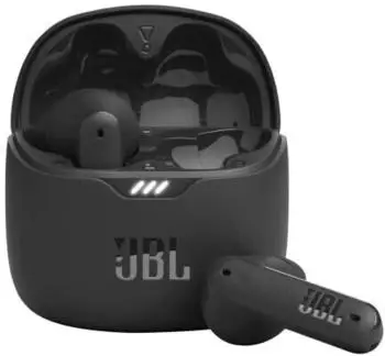 JBL Tune Flex TWS Black