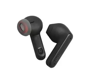 JBL Tune Flex TWS Black – JBL Tune Flex TWS Black – In-Ear-Kopfhörer mit 24 Stunden Gesamtlaufzeit