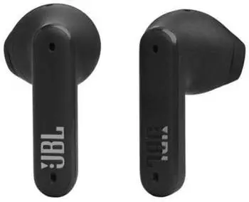 JBL Tune Flex TWS Black – Flexibel zwischen Abschirmung und Umgebungswahrnehmung wechseln