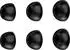 HyperX Cloud MIX Buds Black