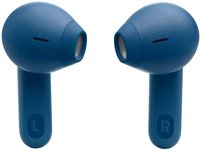 Jbl Flex Tws Wireless Earphones Blau Blue