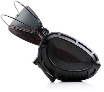 Dan Clark Audio Stealth