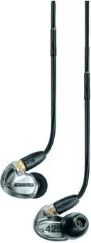 Shure SE425-CL