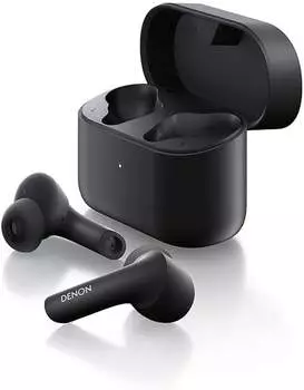 Denon AH-C630W schwarz
