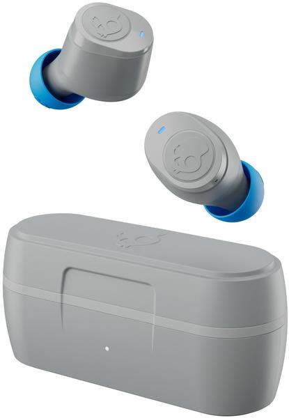 Skullcandy JIB True 2 Wireless Light Grey