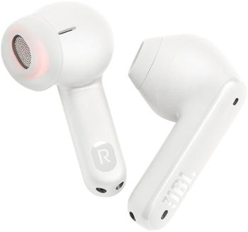 JBL Tune Flex TWS White – Entdecken Sie den außergewöhnlichen Klang