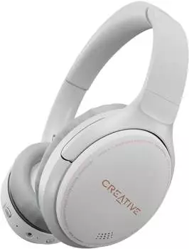 Creative Zen Hybrid wei&szlig; (EF1010)
