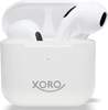 Xoro KHB 30 In-Ear-Kopfhörer inkl. Ladebox