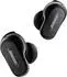 Bose QuietComfort Earbuds II Triple Black